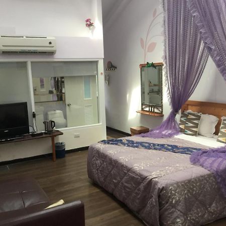 優生美地休閒農場 Villa Xa Thành Ngoại thất bức ảnh