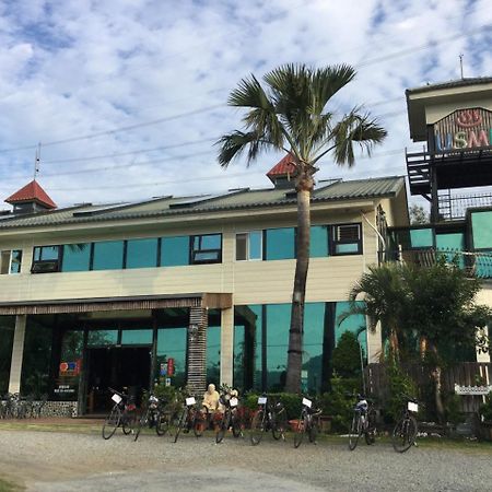 優生美地休閒農場 Villa Xa Thành Ngoại thất bức ảnh