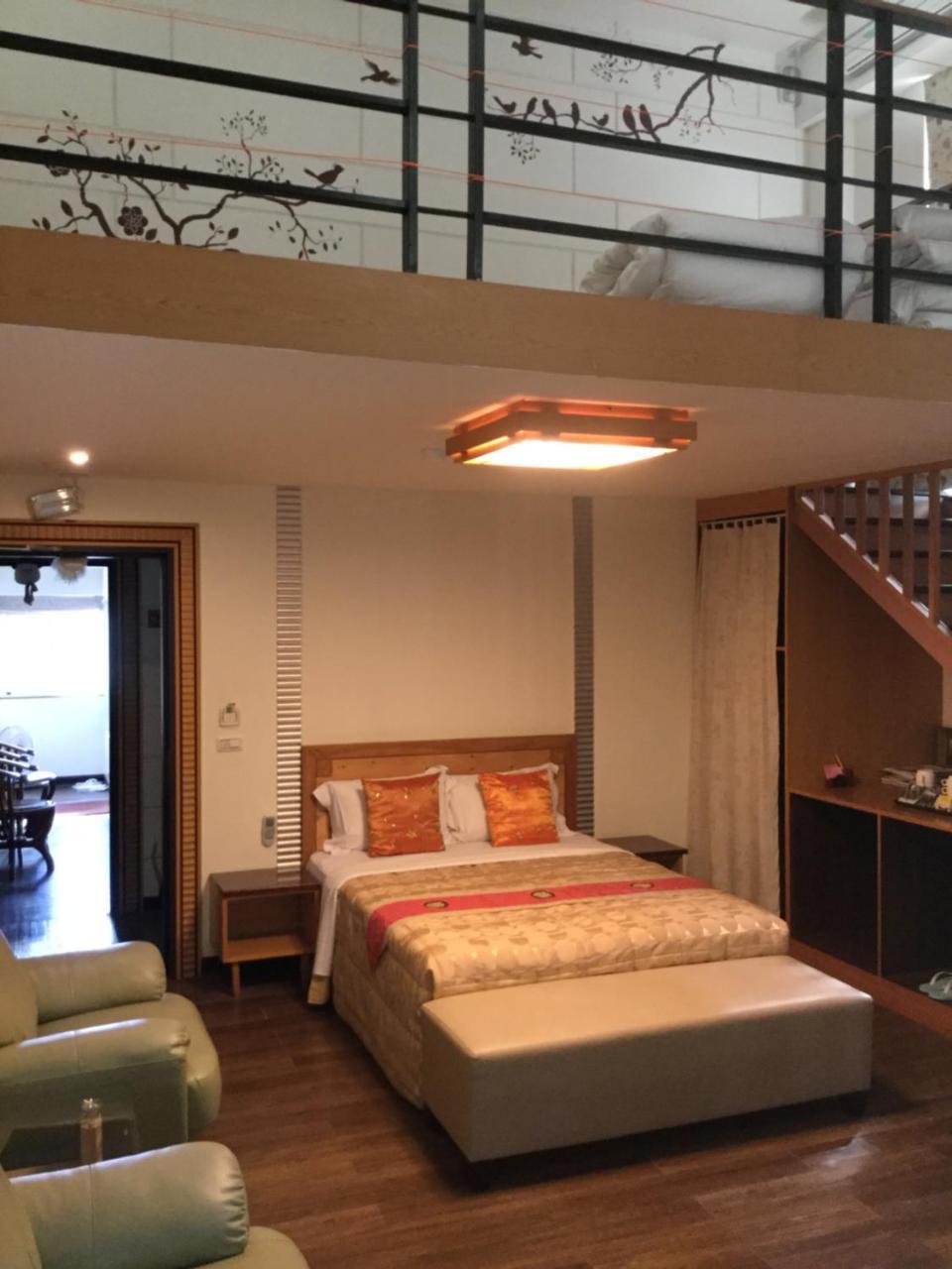 優生美地休閒農場 Villa Xa Thành Ngoại thất bức ảnh