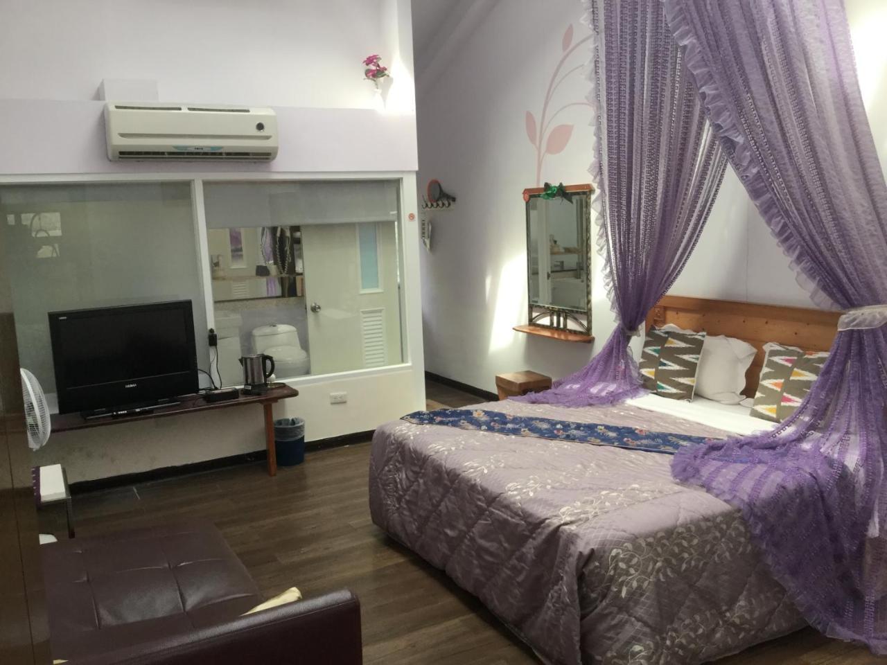 優生美地休閒農場 Villa Xa Thành Ngoại thất bức ảnh
