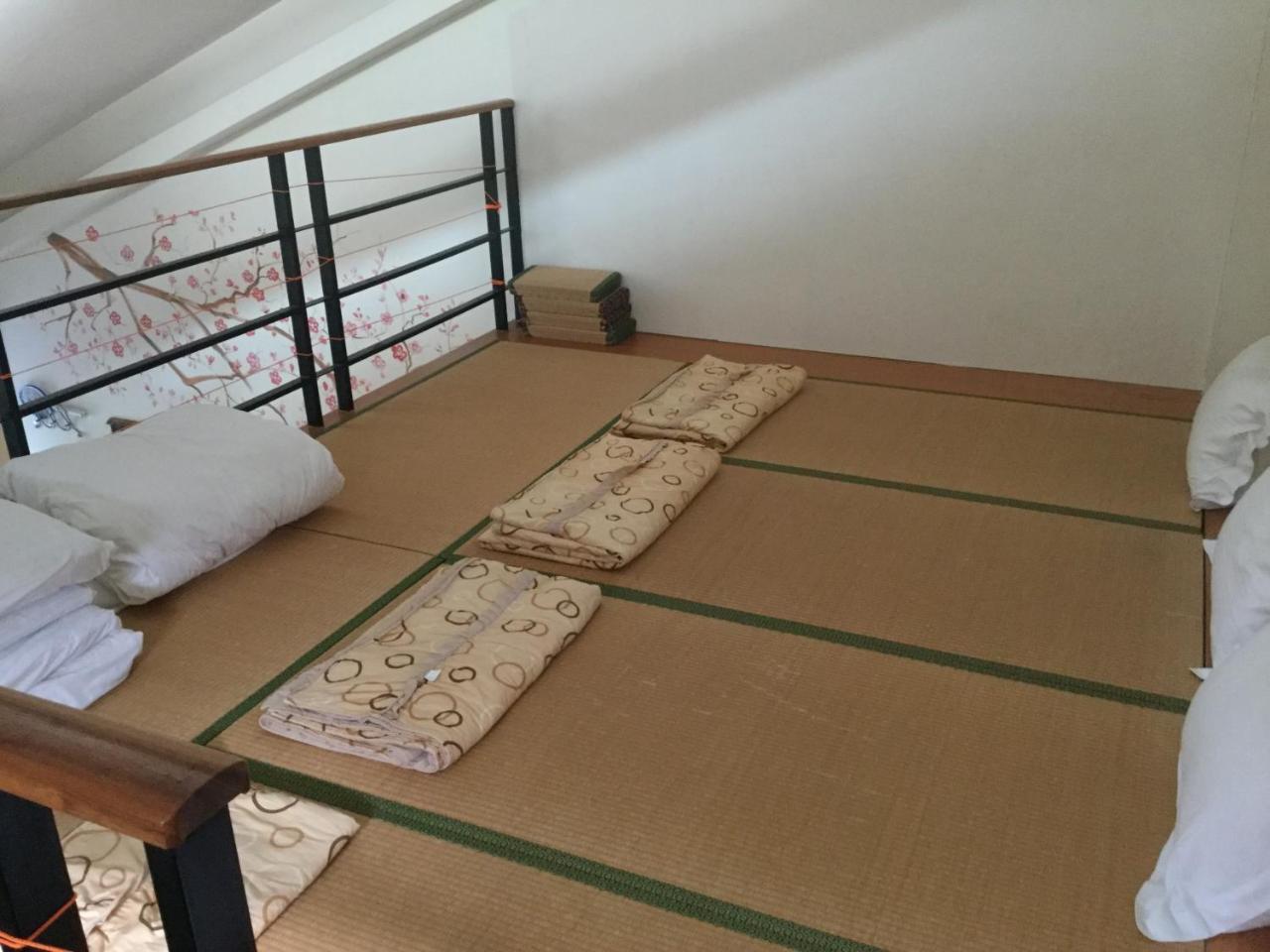 優生美地休閒農場 Villa Xa Thành Ngoại thất bức ảnh
